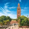 Marrakech : La perle du Sud