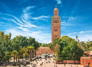 Marrakech: The Pearl of the South