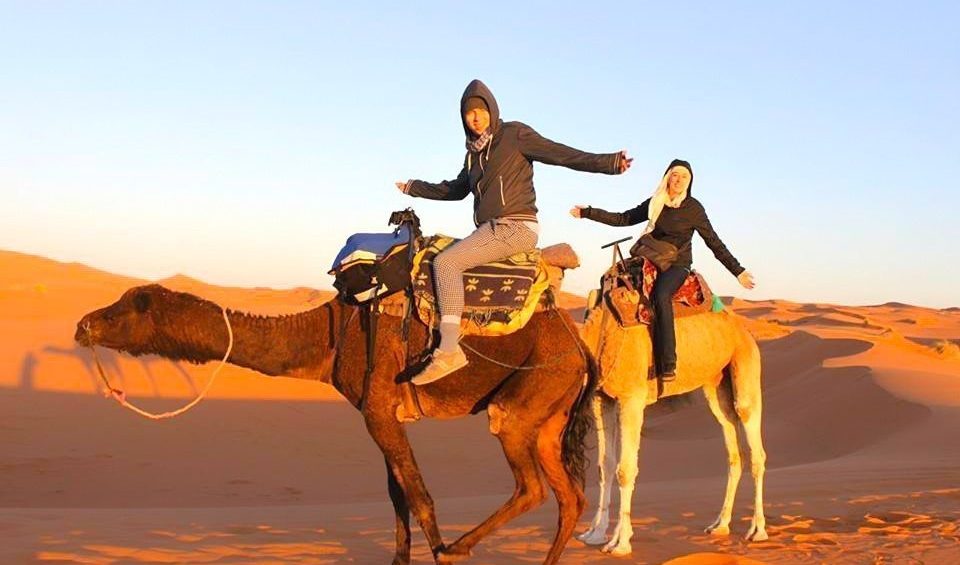 Informations pratiques pour votre voyage au Maroc