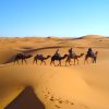 La diversité des paysages du Maroc : Une invitation au voyage avec Desert Passions