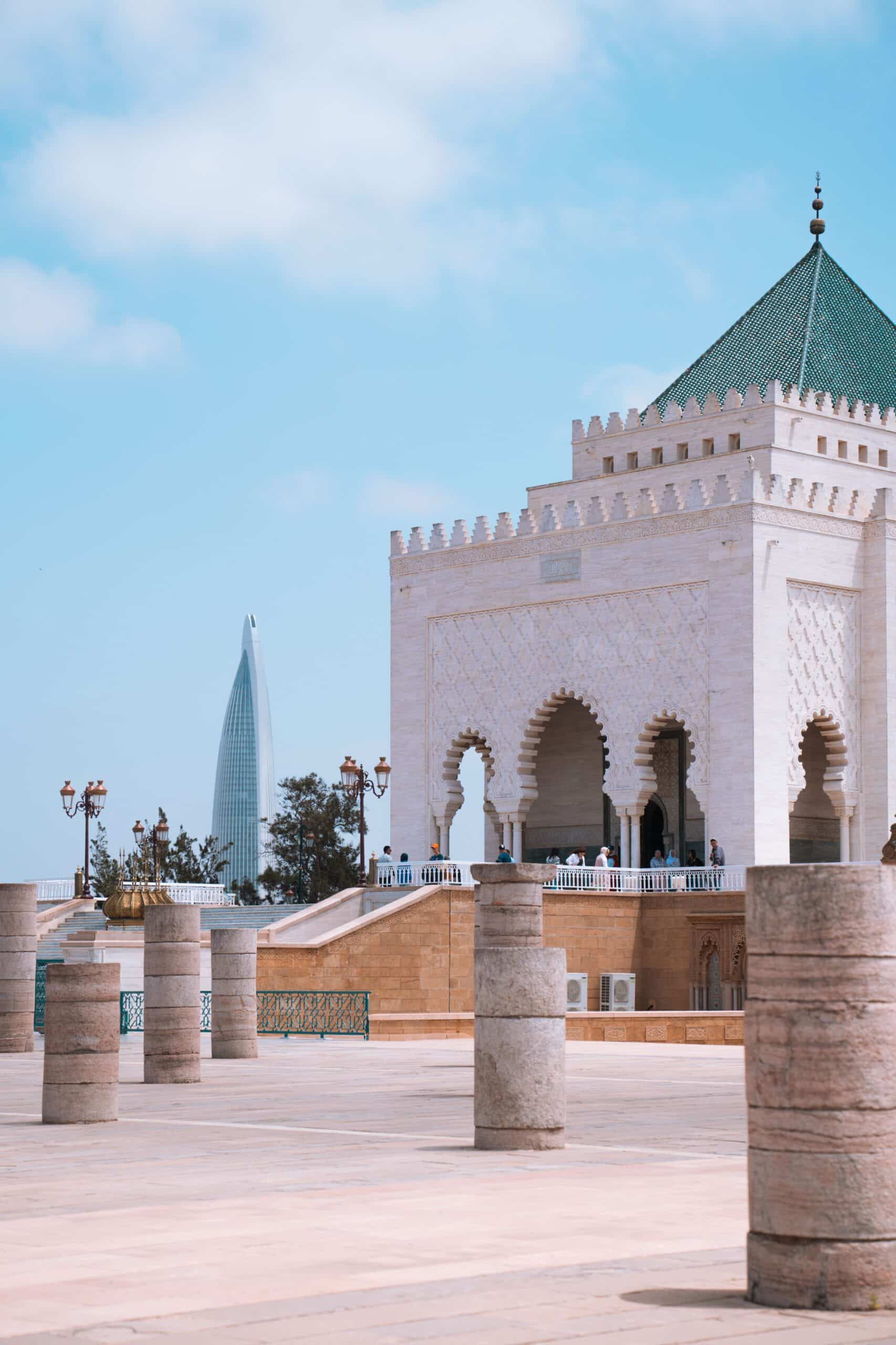 L’authenticité des médinas marocaines : Un voyage dans le temps