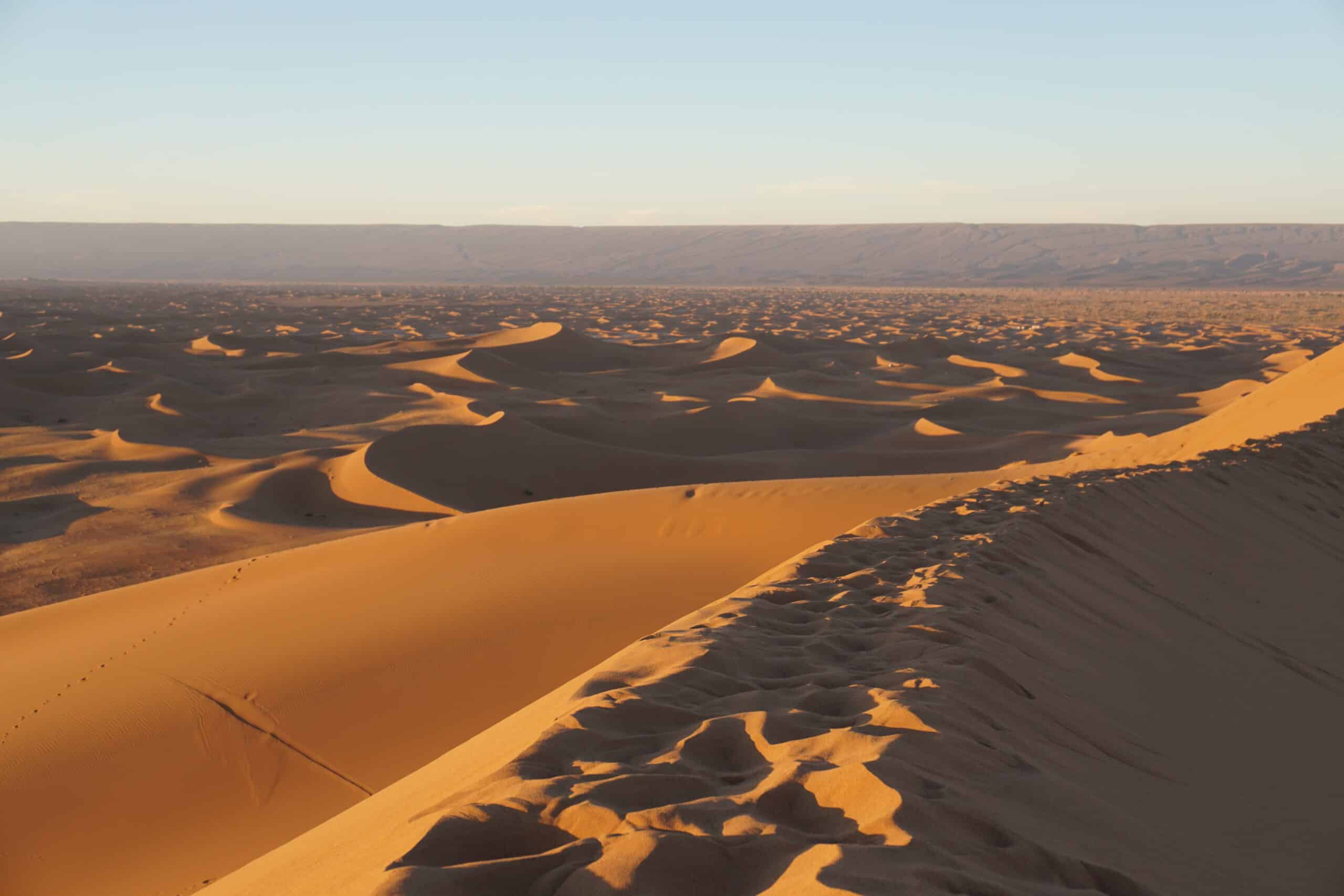 Découvrir le désert depuis Zagora et M&rsquo;Hamid — comment choisir son agence