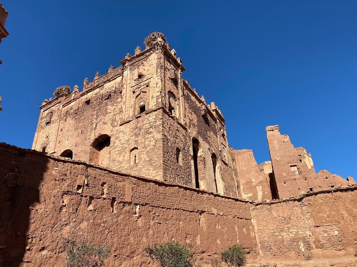 Ouarzazate – Merzouga, 2 jours