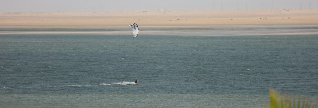 dakhla, océan marocain, Maroc